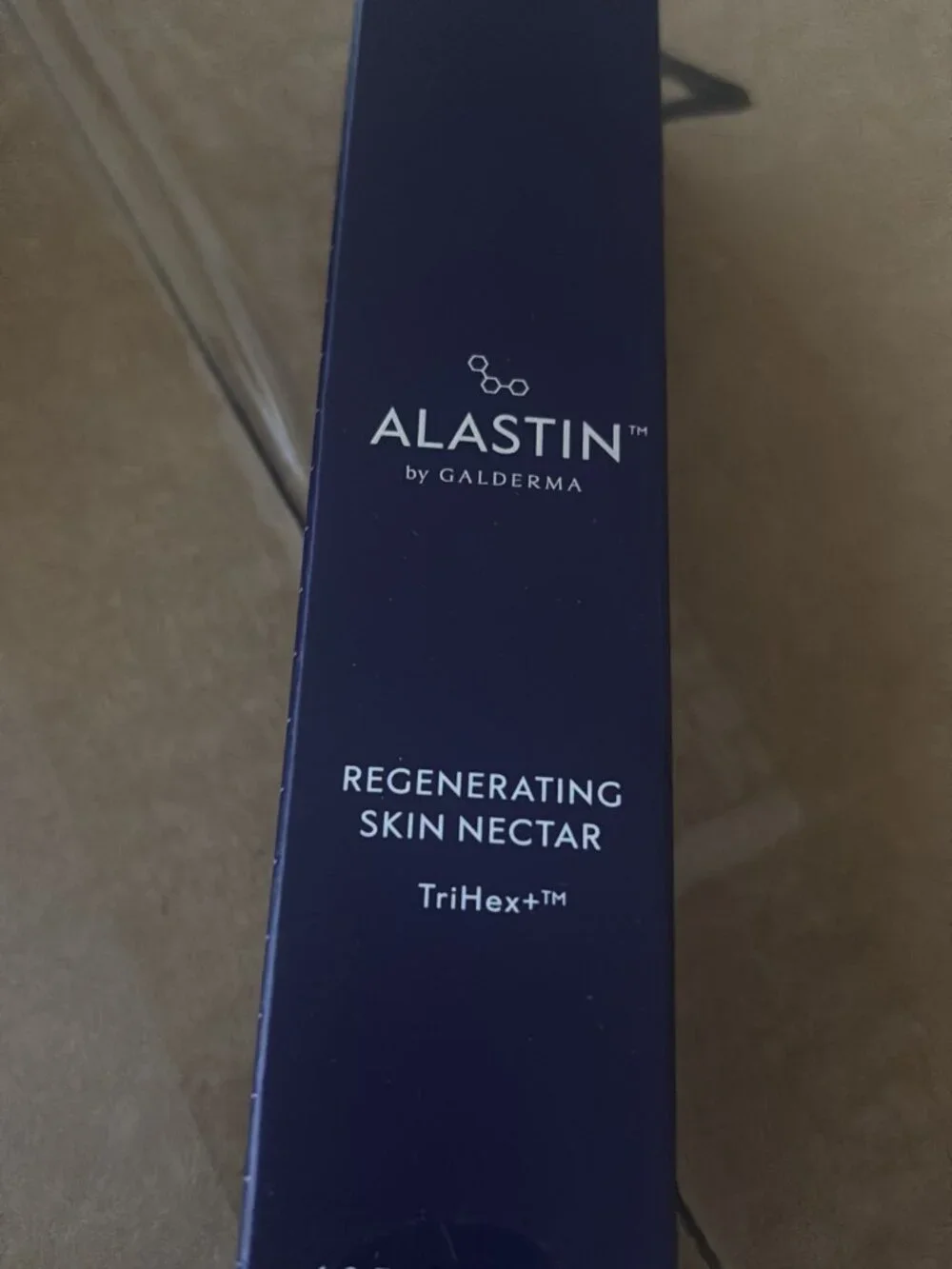 Alastin NEW Regenerating Skin Nectar with TriHex+™